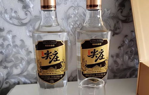 市場(chǎng)上暢銷的6款良心白酒，純糧釀造，可惜很多人還不知道